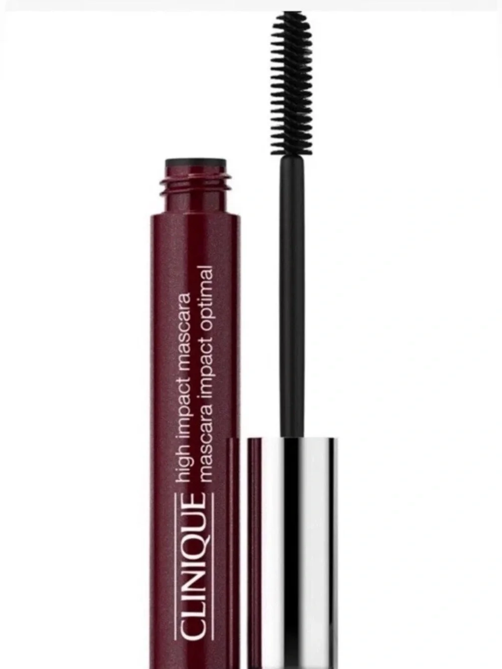 Clinique builds natural